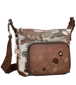 Anekke Borsa a tracolla Outer 39813-249<Donna Borse A Tracolla