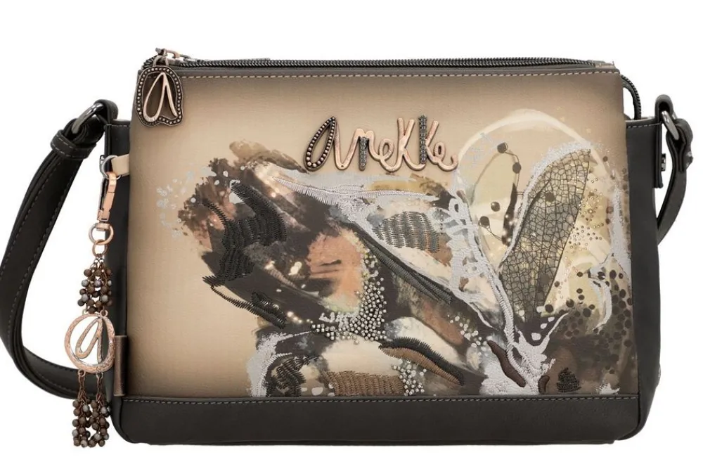 Anekke Borsa a tracolla Wings 39733-184<Donna Borse A Tracolla