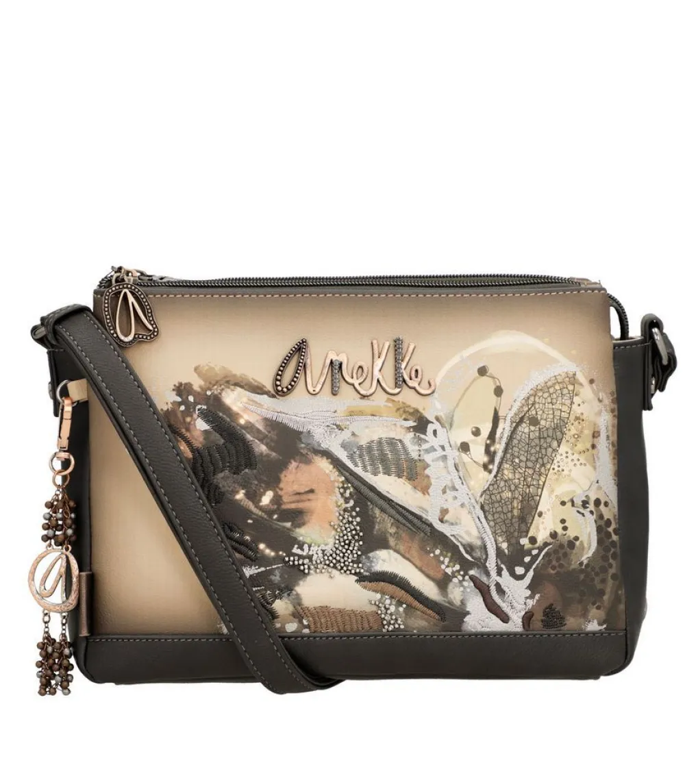 Anekke Borsa a tracolla Wings 39733-184<Donna Borse A Tracolla