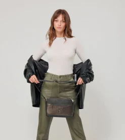 Anekke Borsa a tracolla Wings 39733-184<Donna Borse A Tracolla