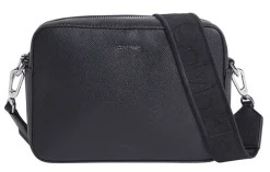 Calvin Klein Borsa a tracolla Nera<Donna Borse A Tracolla