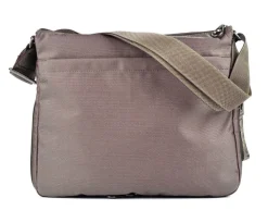 Mandarina Duck Borsa a tracolla espandibile MD20 MTX6<Donna Borse A Tracolla