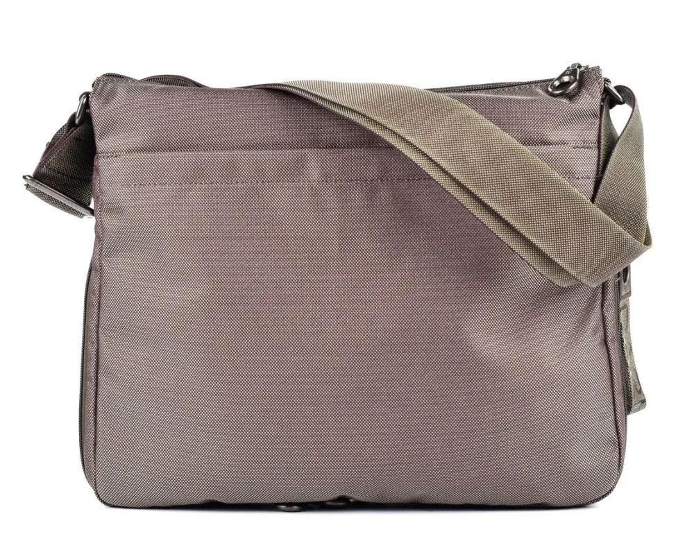 Mandarina Duck Borsa a tracolla espandibile MD20 MTX6<Donna Borse A Tracolla