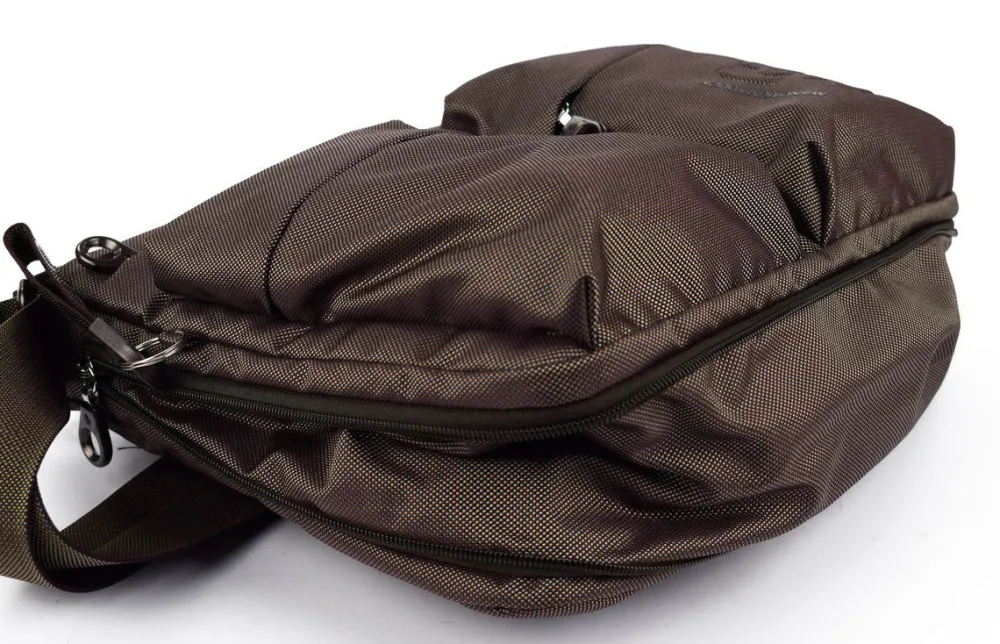 Mandarina Duck Borsa a tracolla espandibile MD20 MTX6<Donna Borse A Tracolla