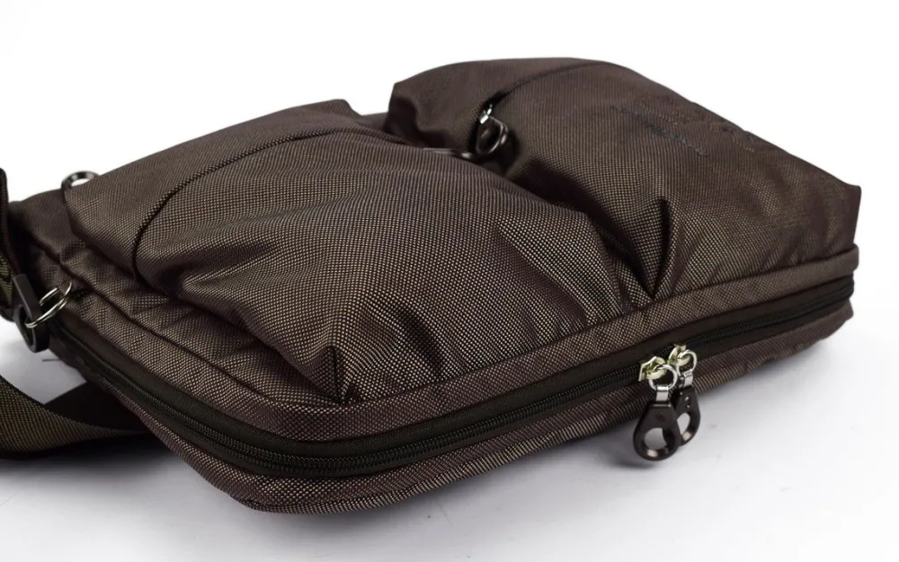 Mandarina Duck Borsa a tracolla espandibile MD20 MTX6<Donna Borse A Tracolla