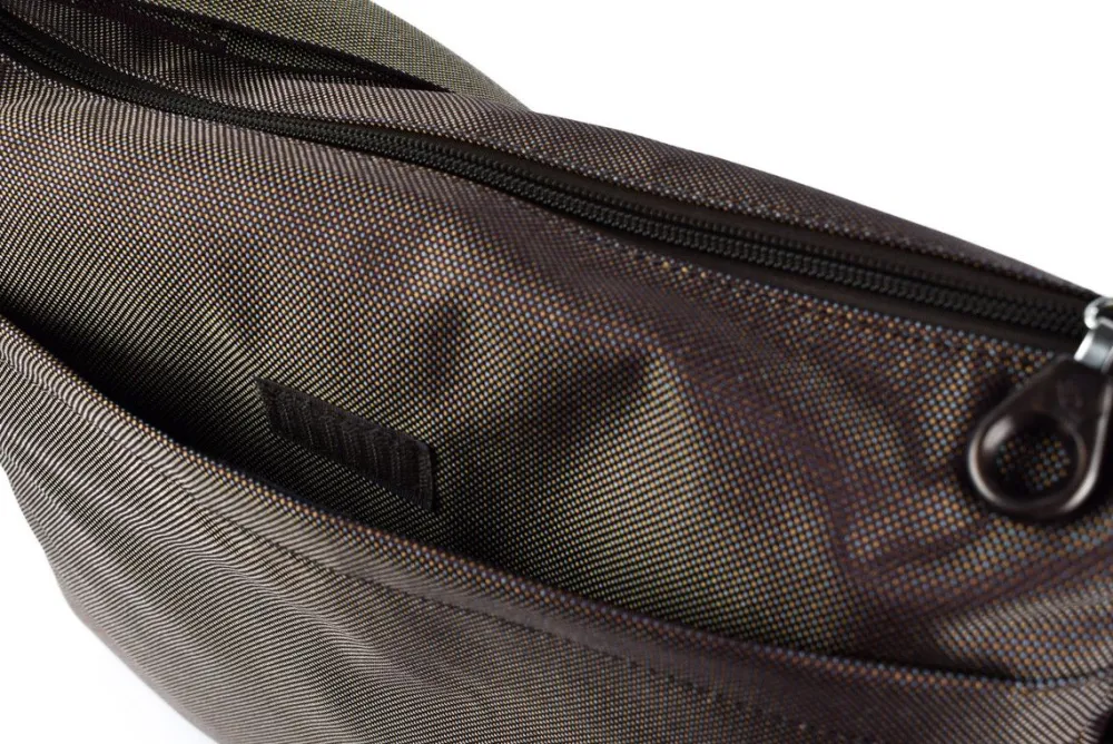 Mandarina Duck Borsa a tracolla espandibile MD20 MTX6<Donna Borse A Tracolla