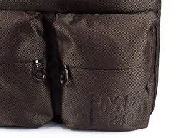 Mandarina Duck Borsa a tracolla espandibile MD20 MTX6<Donna Borse A Tracolla