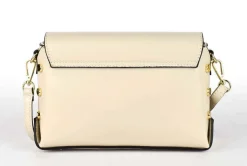 Pronto Moda Borsa a tracolla in pelle 20001<Donna Borse A Tracolla