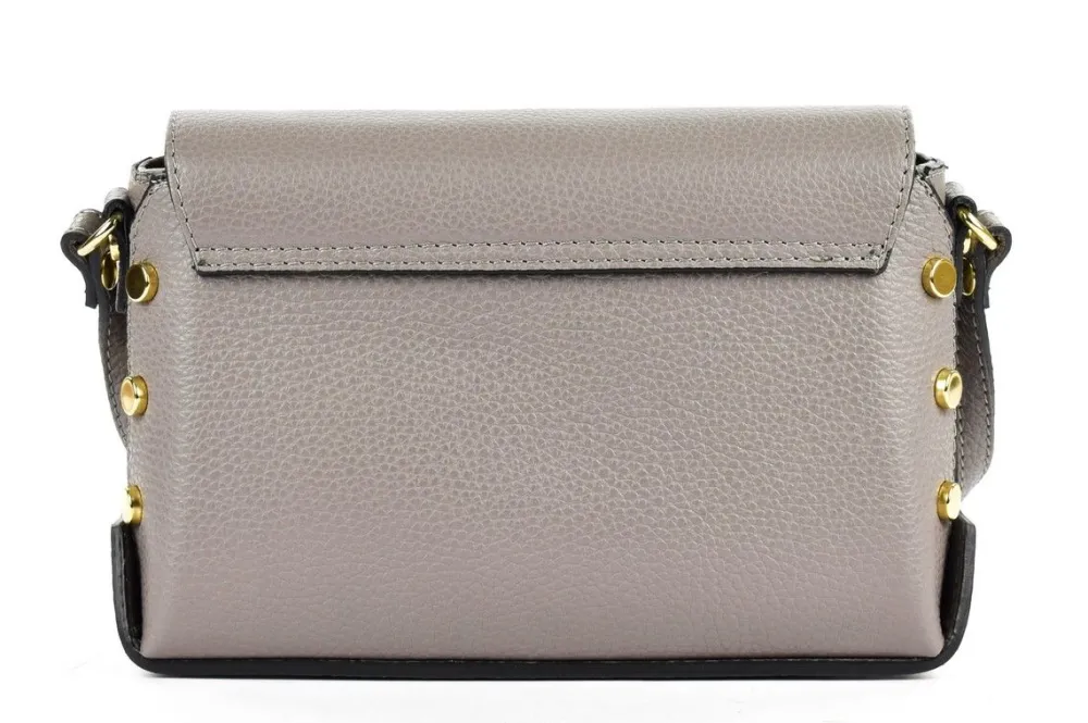 Pronto Moda Borsa a tracolla in pelle 20001<Donna Borse A Tracolla