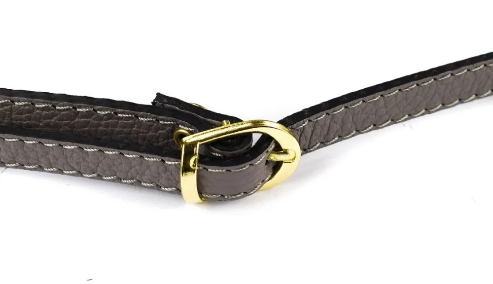 Pronto Moda Borsa a tracolla in pelle 20001<Donna Borse A Tracolla