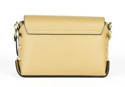 Pronto Moda Borsa a tracolla in pelle 20001<Donna Borse A Tracolla