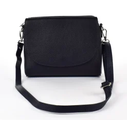 Pronto Moda Borsa a tracolla in pelle 20008<Donna Borse A Tracolla