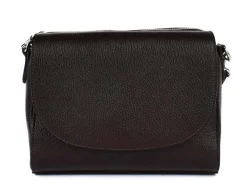 Pronto Moda Borsa a tracolla in pelle 20008<Donna Borse A Tracolla