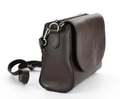 Pronto Moda Borsa a tracolla in pelle 20008<Donna Borse A Tracolla