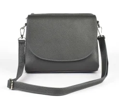 Pronto Moda Borsa a tracolla in pelle 20008<Donna Borse A Tracolla