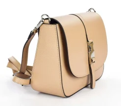 Pronto Moda Borsa a tracolla in pelle 20092<Donna Borse A Tracolla