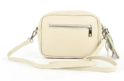 Pronto Moda Borsa a tracolla in pelle 20102<Donna Borse A Tracolla