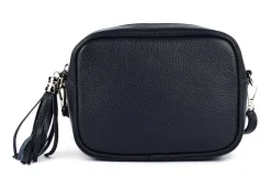 Pronto Moda Borsa a tracolla in pelle 20102<Donna Borse A Tracolla