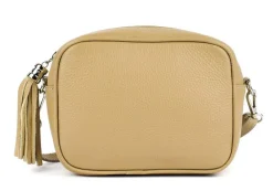 Pronto Moda Borsa a tracolla in pelle 20102<Donna Borse A Tracolla