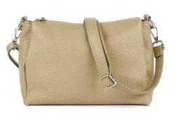 Pronto Moda Borsa a tracolla in pelle 20103<Donna Borse A Tracolla