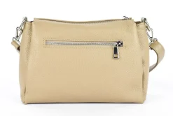 Pronto Moda Borsa a tracolla in pelle 20103<Donna Borse A Tracolla