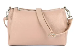 Pronto Moda Borsa a tracolla in pelle 20103<Donna Borse A Tracolla