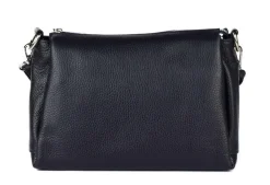 Pronto Moda Borsa a tracolla in pelle 20103<Donna Borse A Tracolla