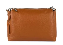 Pronto Moda Borsa a tracolla in pelle 20103<Donna Borse A Tracolla