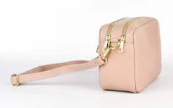 Pronto Moda Borsa a tracolla in pelle 20104<Donna Borse A Tracolla