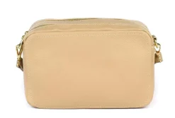 Pronto Moda Borsa a tracolla in pelle 20104<Donna Borse A Tracolla