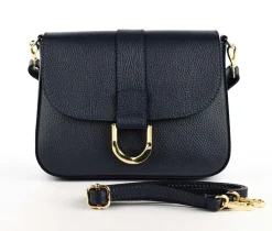 Pronto Moda Borsa a tracolla in pelle 20158<Donna Borse A Tracolla