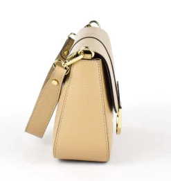 Pronto Moda Borsa a tracolla in pelle 20158<Donna Borse A Tracolla