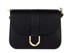 Pronto Moda Borsa a tracolla in pelle 20158<Donna Borse A Tracolla