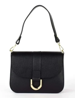 Pronto Moda Borsa a tracolla in pelle 20158<Donna Borse A Tracolla