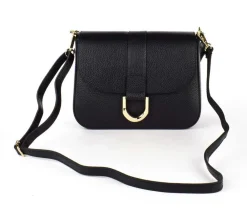 Pronto Moda Borsa a tracolla in pelle 20158<Donna Borse A Tracolla