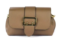 Pronto Moda Borsa a tracolla in pelle 20161<Donna Borse A Tracolla