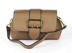 Pronto Moda Borsa a tracolla in pelle 20161<Donna Borse A Tracolla