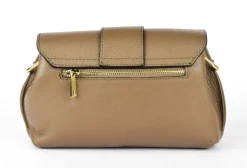 Pronto Moda Borsa a tracolla in pelle 20161<Donna Borse A Tracolla