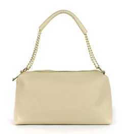 Pronto Moda Borsa a tracolla in pelle 20169<Donna Borse A Tracolla