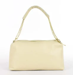 Pronto Moda Borsa a tracolla in pelle 20169<Donna Borse A Tracolla