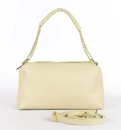 Pronto Moda Borsa a tracolla in pelle 20169<Donna Borse A Tracolla