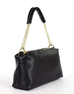 Pronto Moda Borsa a tracolla in pelle 20169<Donna Borse A Tracolla