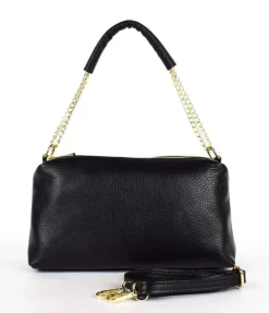 Pronto Moda Borsa a tracolla in pelle 20169<Donna Borse A Tracolla