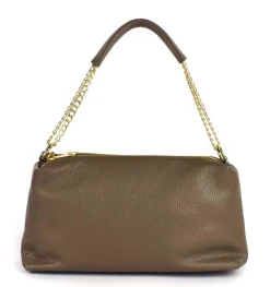 Pronto Moda Borsa a tracolla in pelle 20169<Donna Borse A Tracolla