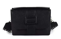 Pronto Moda Borsa a tracolla in pelle 20171<Donna Borse A Tracolla