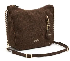 Insughero Borsa a tracolla Cortina<Donna Borse A Tracolla