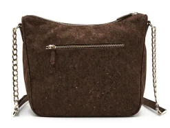 Insughero Borsa a tracolla Cortina<Donna Borse A Tracolla