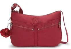 Kipling Borsa a tracolla Izellah Funky Red<Donna Borse A Tracolla