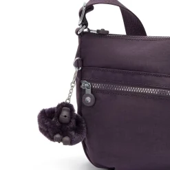 Kipling Borsa a tracolla Izellah Ultimate Plum<Donna Borse A Tracolla