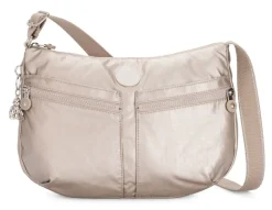 Kipling Borsa a tracolla Izellah Metallic Glow<Donna Borse A Tracolla